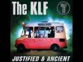 The KLF - Justified & Ancient (The White Room ...