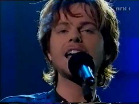 Espen Lind - When Susannah Cries live at Spellemann 1997