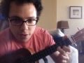 Ian Axel - "Say Something" Ukulele Tutorial ...