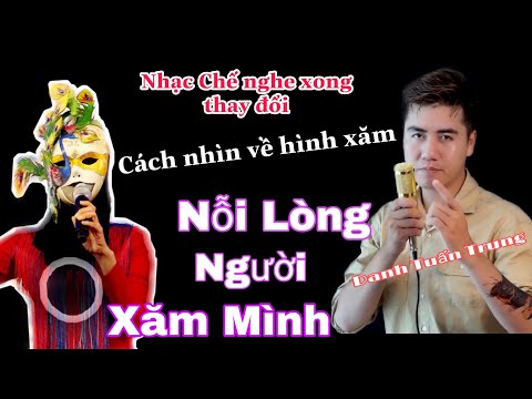 Thể hiện bởi Danh Tuấn Trung