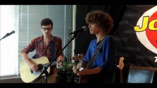 Plug in Stereo - "Together" - JJR Battle of the Bands