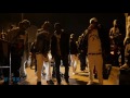 Pengz X Slugz X French I M Da Man Official Video