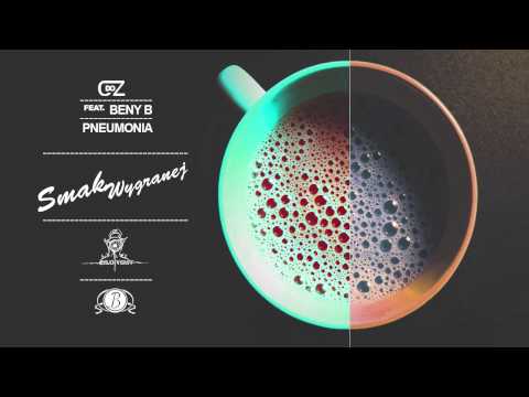 CdoZ - Smak Wygranej (+ Beny B)(Prod. Pneumonia)
