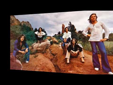 Spooky Tooth - Better By You, Better Than Me