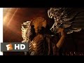 Hellboy 2 The Golden Army 9 10 Movie CLIP A Deal With The Angel Of Death 2008 HD