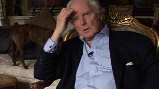 Brian Sewell - Falling in love with a boy from the Hitler Youth (6/90)