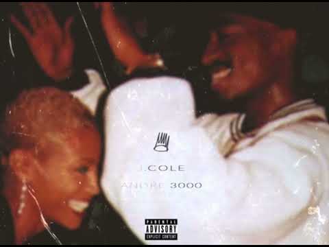 J. Cole - Waste My Time ft. Andre 3000