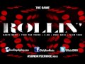 The Game Rollin' LYRICS Feat Kanye West, Trae ...