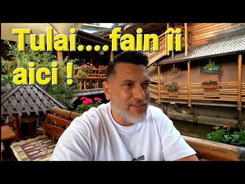 Casuta din povesti / Horea /Albac