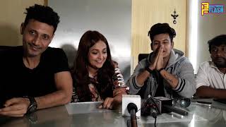 Shy Mora Saiyaan Song Success Celebration - Monali Thakur, Manjul Khatter &amp; Meet Bros