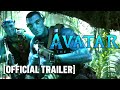 Avatar: The Way of Water - Official Teaser Trailer
