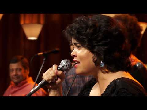 Playlist Por Acaso - Cena Pernambucana - Quando A Saudade For Lhe Procurar