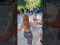 Magdalena Mustățea ️HORA De Pomana ️ Borosteni Gorj