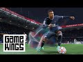 FIFA 22 Let’s play: Het eerste potje voetbal in de game