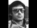 Franco Califano Tutto Il Resto è Noia