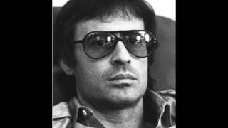 Franco Califano &#39;tutto il resto è noia&#39;