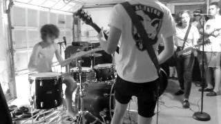 CODE ORANGE KIDS (part 1)