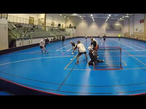 Herrestad vs Sörgården 19/3-22