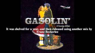 Killin' Time (Gasolin' album) Top # 9 Facts