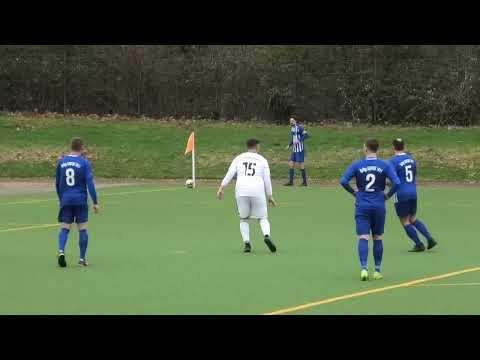 Highlights I Kreisliga A1 Bochum 23/24 16.SP SpVgg Gerthe - TuS Hattingen 2