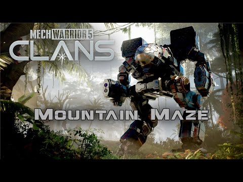 Steam Community :: MechWarrior 5: Clans