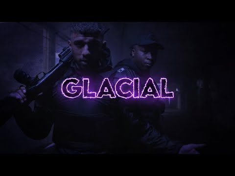 Zkr Type Beat Piano GLACIAL Instru Rap Freestyle | Instru Rap 2021