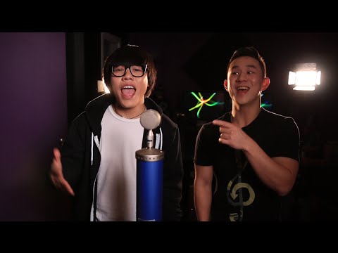 "默" - Jason Chen x 李琦 Cover