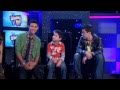 Shake It Up Behind The Scenes 1 Wardrobe