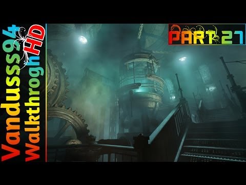 Thief Walkthrough Part 27: Acquiring the Primal Stone Fragment [PC FULL HD]