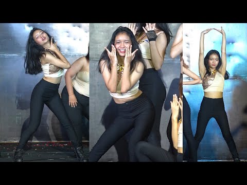 190609 Vampire Kiss cover After School (Rung as EYoung)- Flashback @ Watergate Pavillion Cover Dance