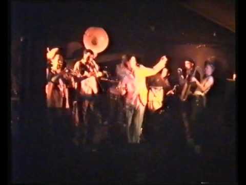 Mardi Gras.bb - Live 18.08.2000 - Dreamtime In Memphis