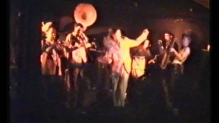 Mardi Gras.bb - Live 18.08.2000 - Dreamtime In Memphis