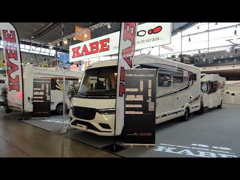 210k luxury motorhome built for the cold. Kabe Travelmaster Crown i760 LGB