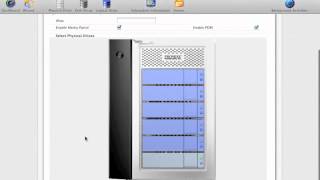 Setting Up the Pegasus R6 Thunderbolt RAID from Promise Technology Inc