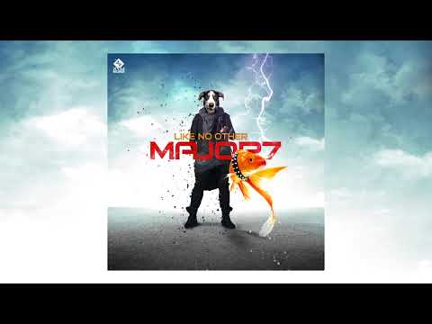 Basscannon & Major7 - Deeper Into Underground