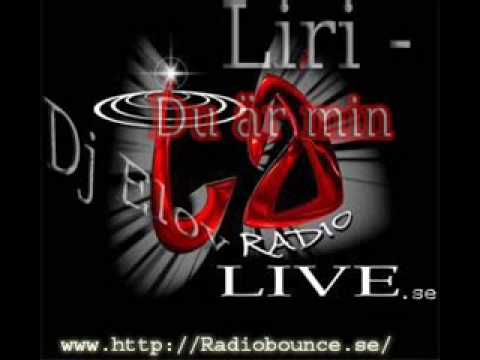 Liri   Du är min Radiolive se