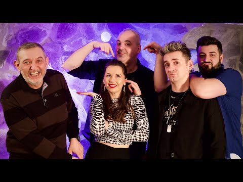 ELECTRIC LOCO - Toto - Hold The Line, M.J. - The way you make me feel