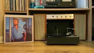 Keith Whitley - I&#39;ve Got The Heart For You