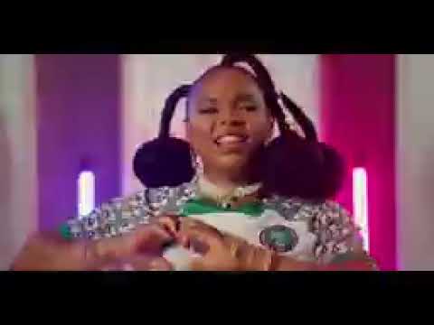 Magic System Feat Yemi Alade & Mohamed Ramadan   Akwaba Clip Officiel Official Music Video