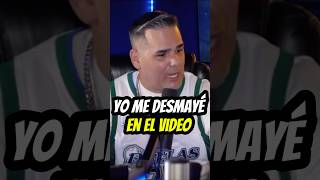 Naldo cuenta una anécdota de la grabación del remix de no quiere novio de Ñejo y Tego Calderon‼️