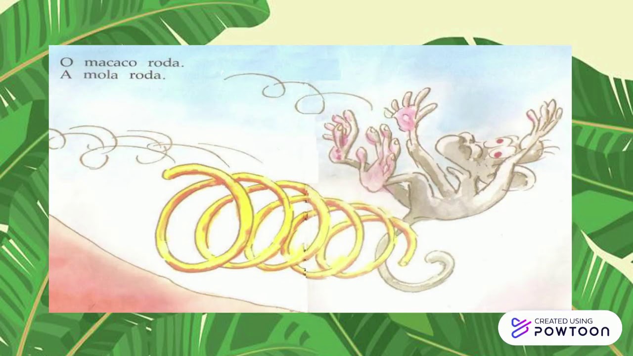 Watch Now O Macaco e a Mola O Macaco e a Mola