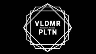 Vladimir Platine - Line Of Control