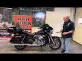2015 Harley-Davidson® FLHTK - Ultra Limited Touring Harley-Davidson® of Danbury  Danbury Connecticut