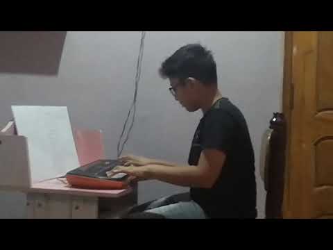 Happy Birthday song by ridan band