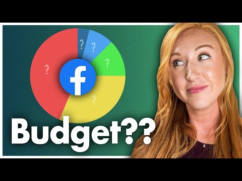 How Much Should You Spend on Facebook Ads Budgeting Steps