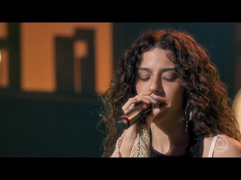 Ouro De Tolo - Marina Sena