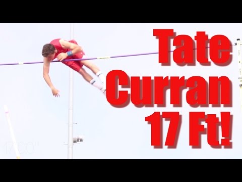 Tate Curran Redondo Nike 2017