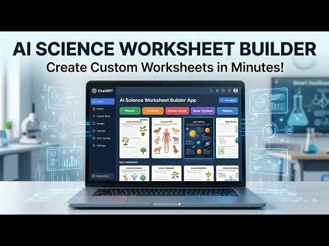 Enhance Senses Development With Customizable Worksheets