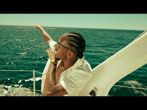 Flame -  LOCATION (Official Video)