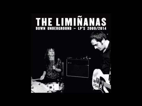 The Limiñanas - Salvation